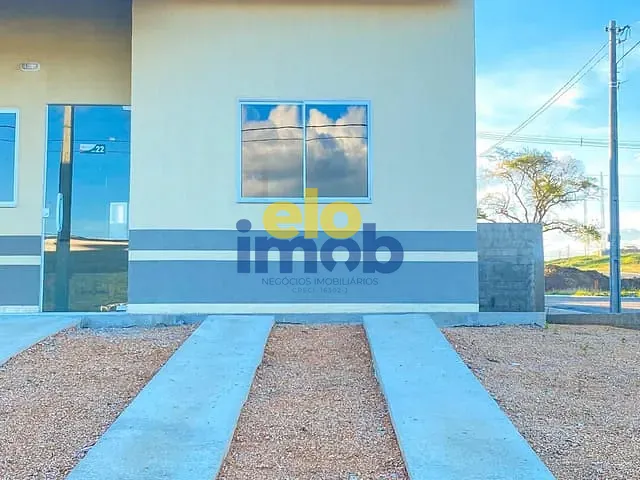 Casa com 54m² 2 quartos e 1 banheiro, à venda, no bairro Cidade Alta em Caruaru