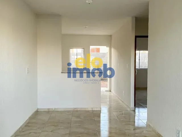 Casa com 54m² 2 quartos e 1 banheiro, à venda, no bairro Cidade Alta em Caruaru