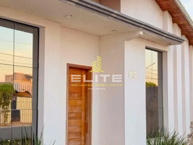 Casa com 115m² 5 quartos e 3 banheiros, à venda, no bairro Loteamento Monte Líbano II em Sorriso