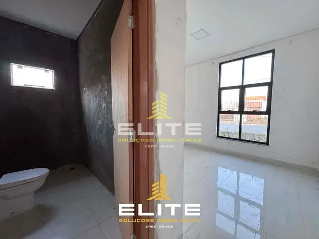 Casa com 115m² 5 quartos e 3 banheiros, à venda, no bairro Loteamento Monte Líbano II em Sorriso