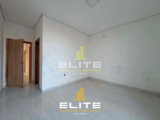 Casa com 115m² 5 quartos e 3 banheiros, à venda, no bairro Loteamento Monte Líbano II em Sorriso