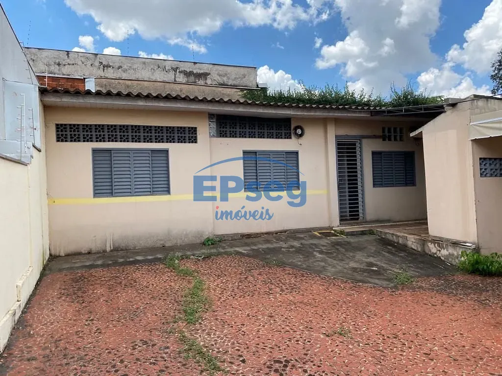 Casa, 1 quarto, 230 m² - Foto 24