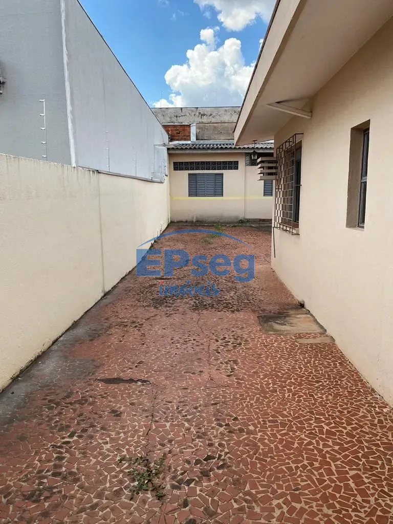 Casa, 1 quarto, 230 m² - Foto 23