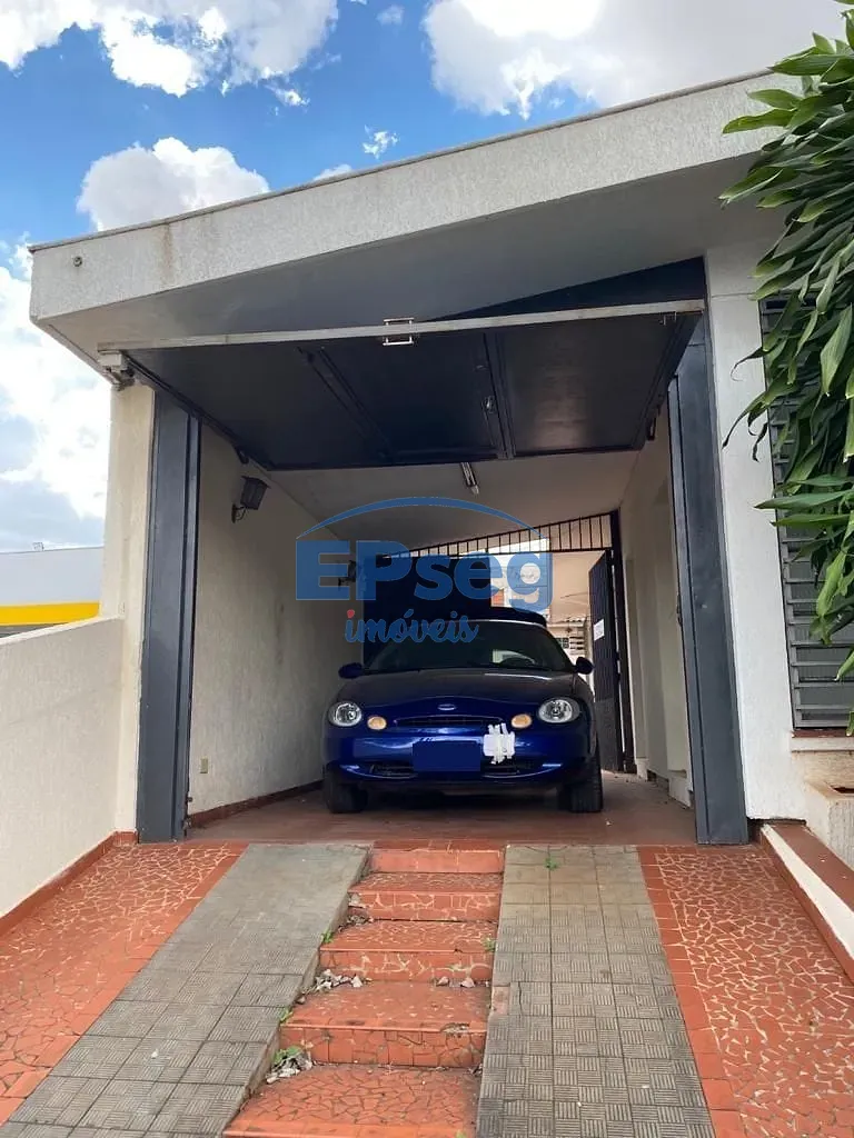 Casa, 1 quarto, 230 m² - Foto 3