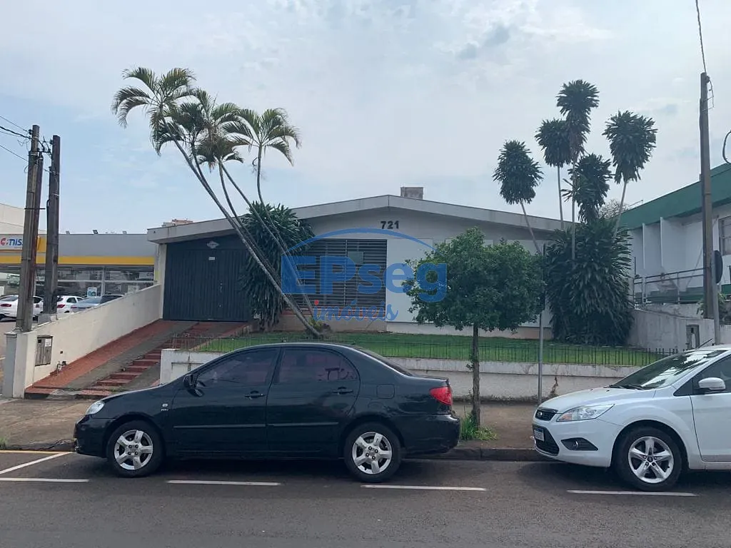 Casa, 1 quarto, 230 m² - Foto 30