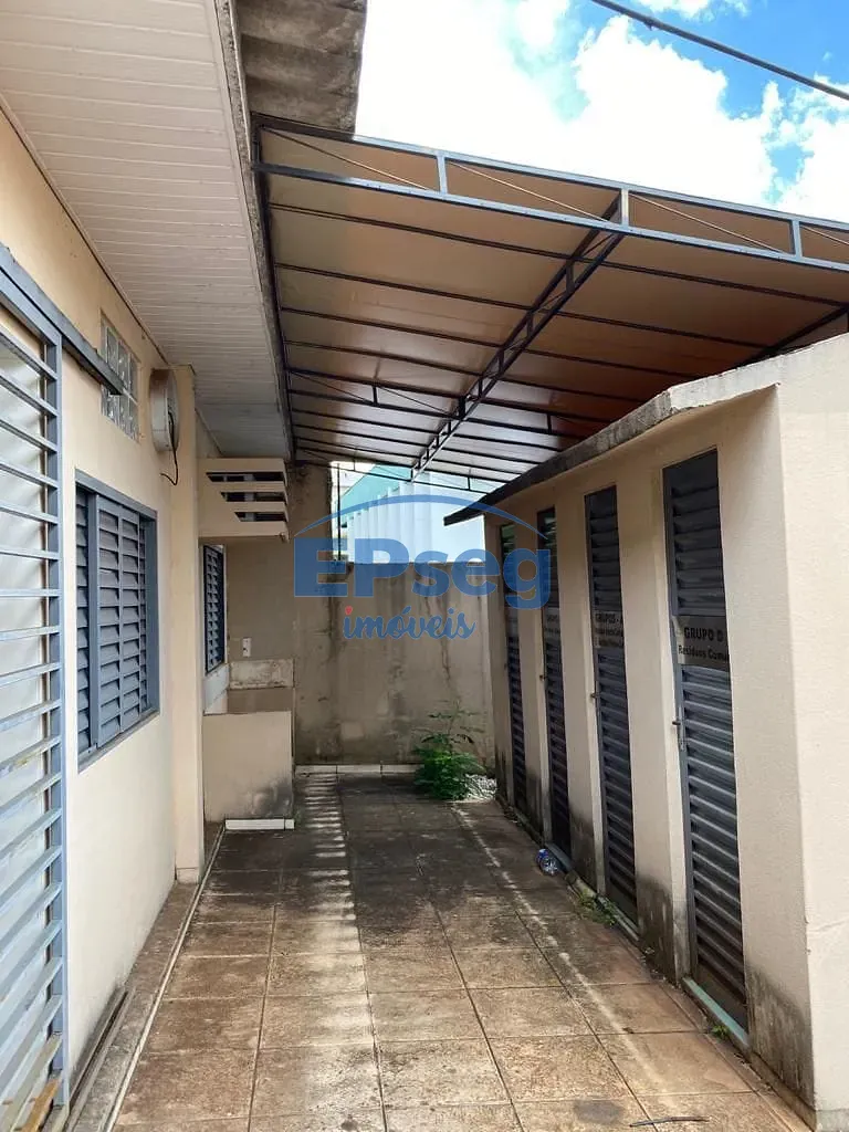 Casa, 1 quarto, 230 m² - Foto 27