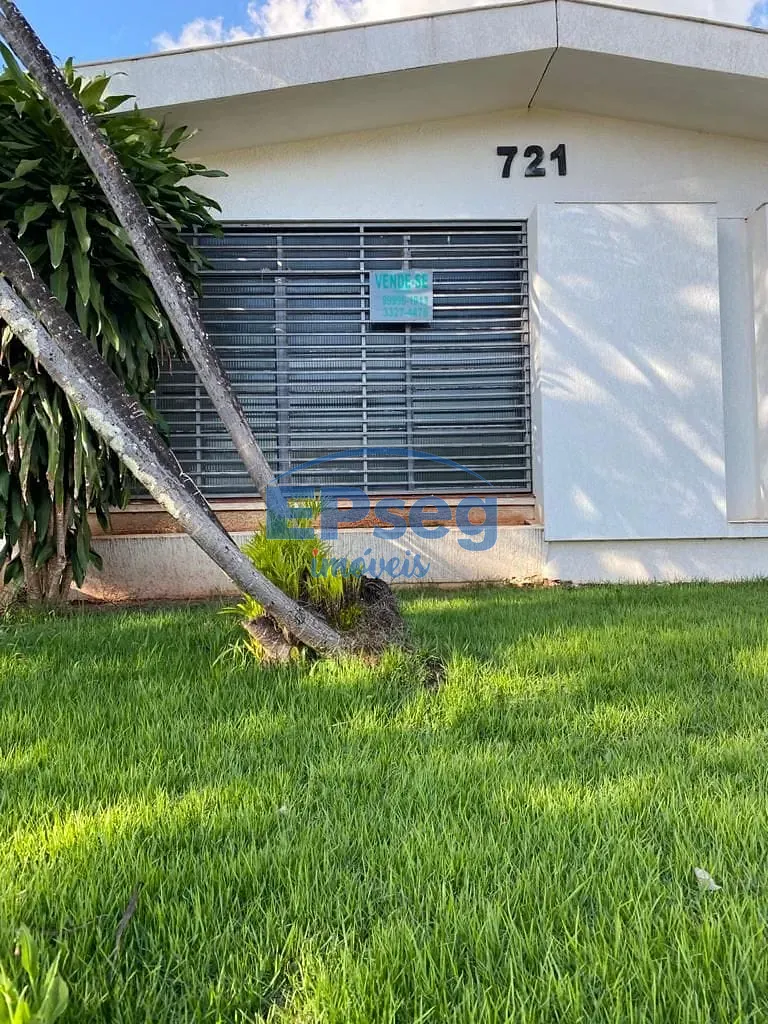 Casa, 1 quarto, 230 m² - Foto 4