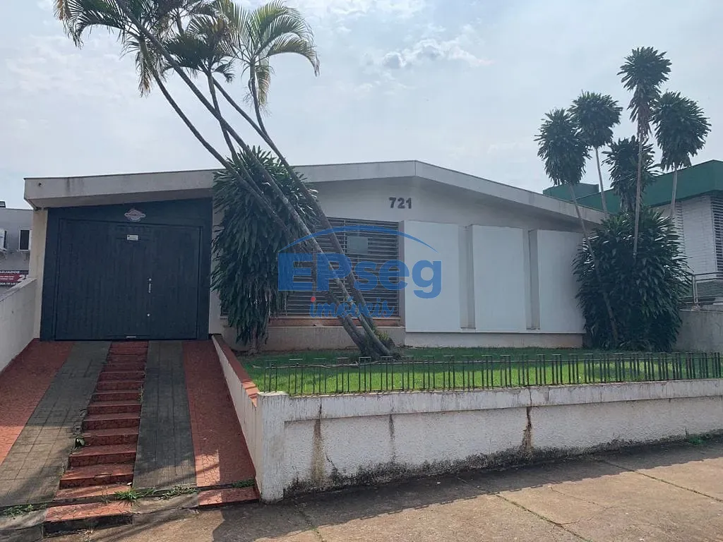 Casa, 1 quarto, 230 m² - Foto 1