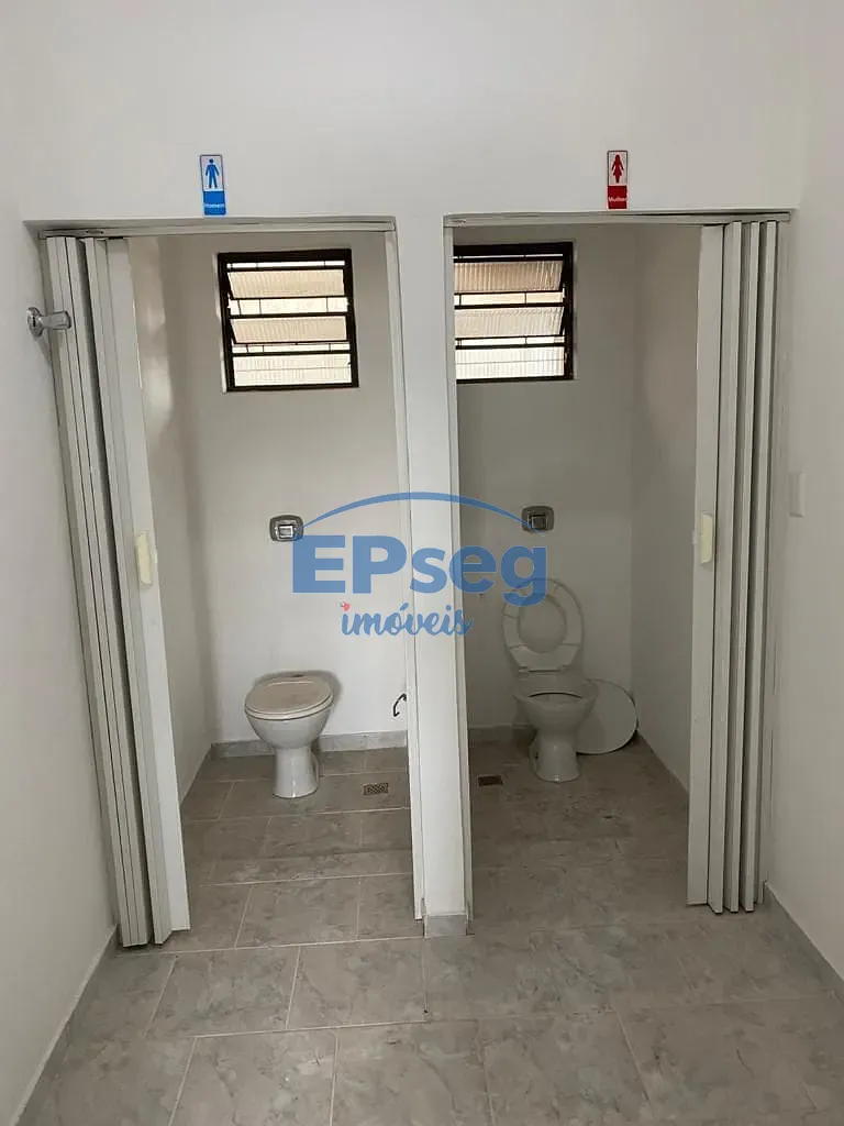 Casa, 1 quarto, 230 m² - Foto 11