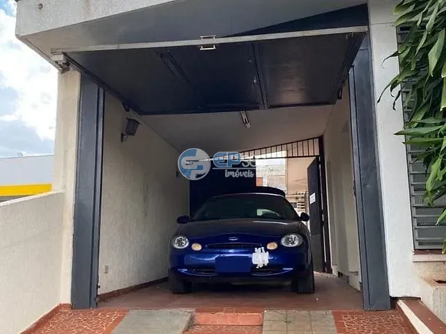 Casa com 476m², à venda, no bairro Vila Ipiranga em Londrina