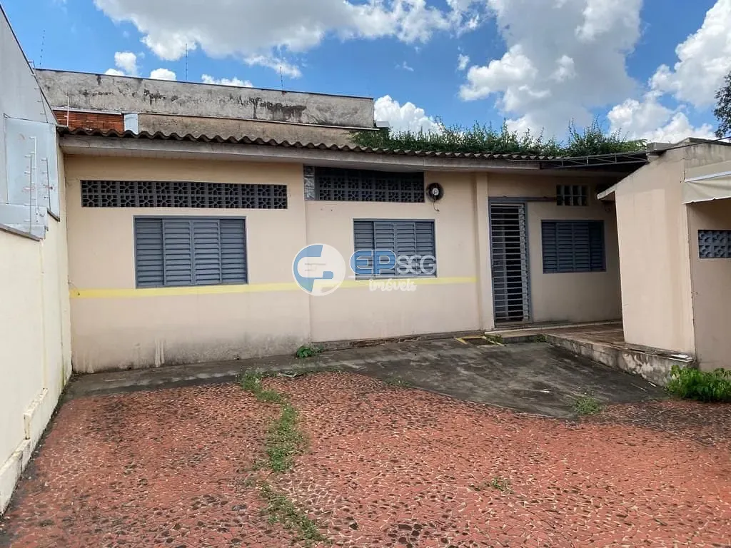 Casa, 1 quarto, 230 m² - Foto 24