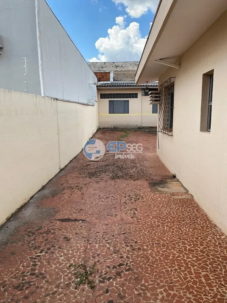 Casa, 1 quarto, 230 m² - Foto 23