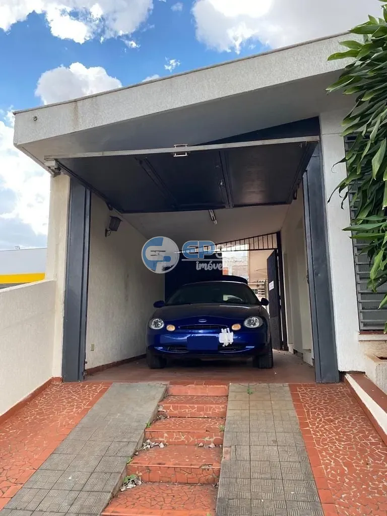 Casa, 1 quarto, 230 m² - Foto 3