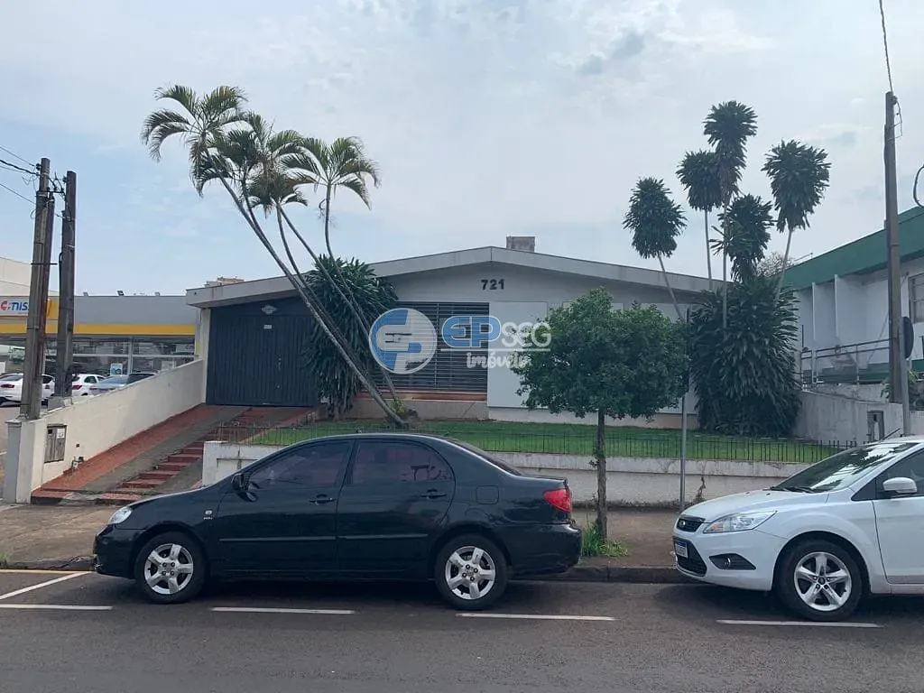 Casa, 1 quarto, 230 m² - Foto 30