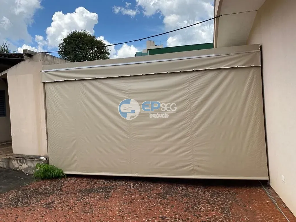 Casa, 1 quarto, 230 m² - Foto 29