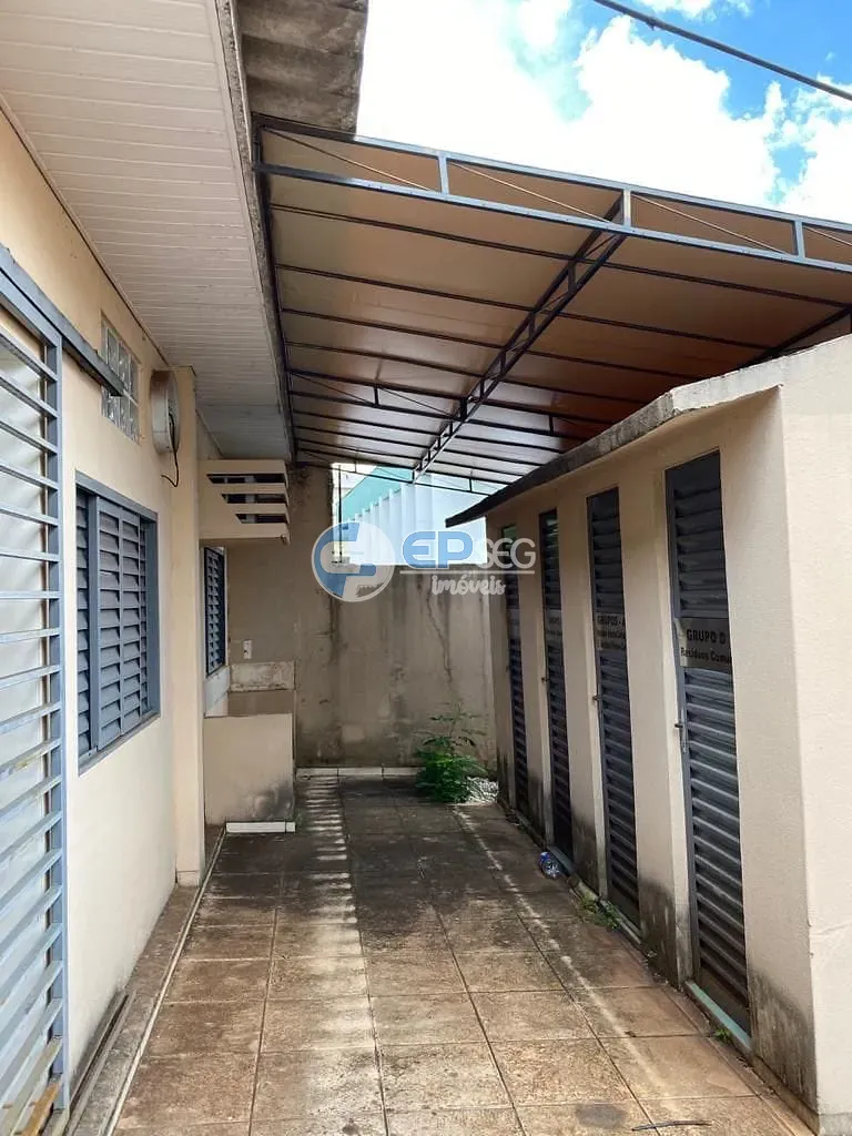 Casa, 1 quarto, 230 m² - Foto 27