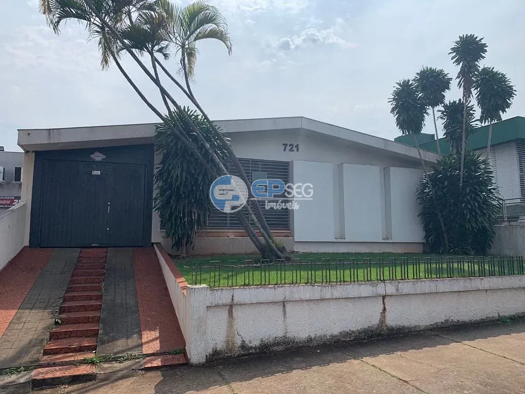 Casa, 1 quarto, 230 m² - Foto 1
