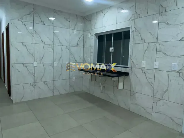 Casa 3 quartos e 2 banheiros, à venda, no bairro Vila Nastri em Itapetininga