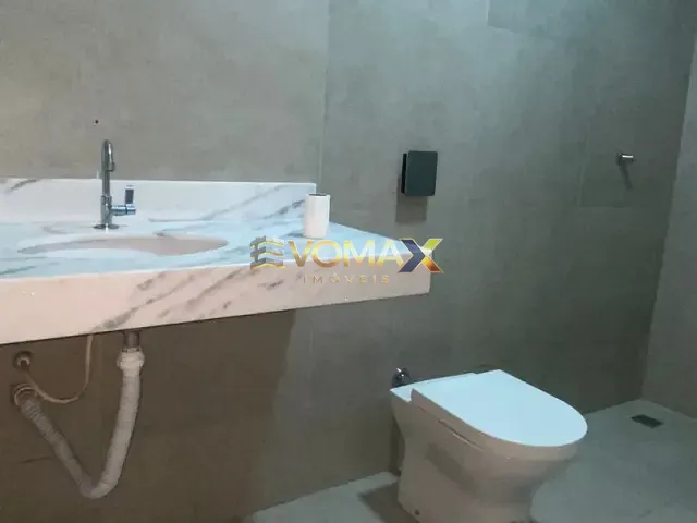 Casa 3 quartos e 2 banheiros, à venda, no bairro Vila Nastri em Itapetininga