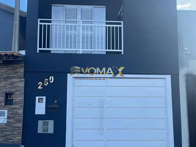 Casa 3 quartos e 2 banheiros, à venda, no bairro Vila Nastri em Itapetininga