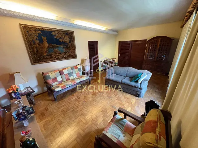 Casa com 260m² 4 quartos e 4 banheiros, à venda, no bairro Cacuia em Rio de Janeiro