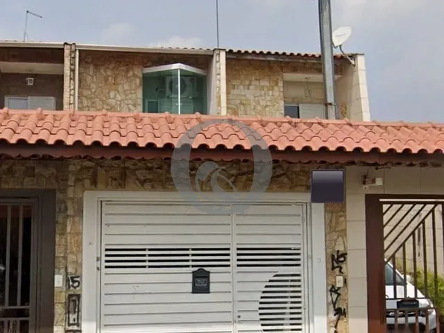 Casa com 180m² 3 quartos e 3 banheiros, à venda, no bairro Cidade Líder em São Paulo