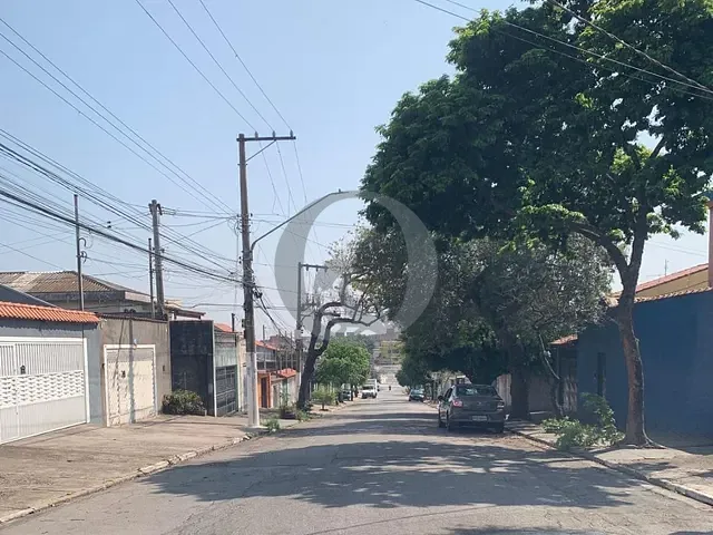 Casa com 180m² 3 quartos e 3 banheiros, à venda, no bairro Cidade Líder em São Paulo