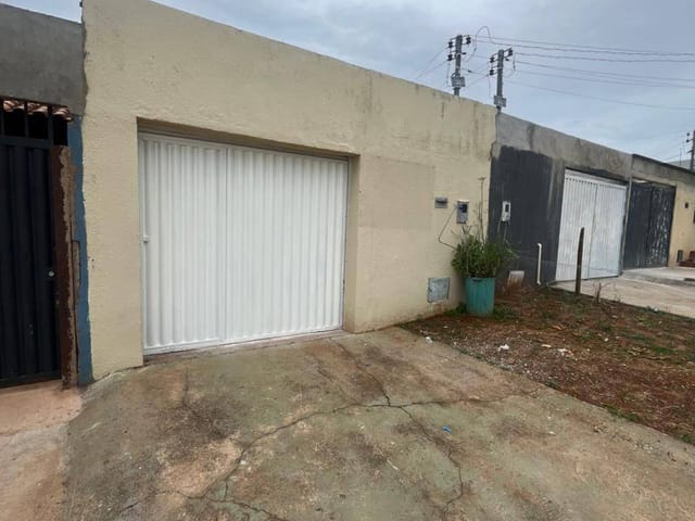 Foto do Casa - Casa para Locação 2 Quartos 1 Suíte, 180M², Residencial Ana Clara, Goiânia - GO | Goiânia Brokers Imobiliária