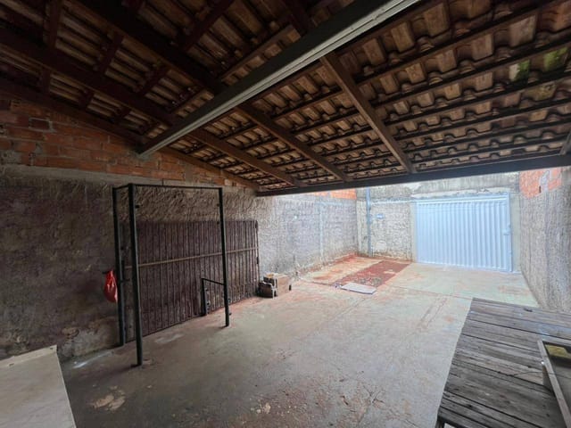 Foto do Casa - Casa para Locação 2 Quartos 1 Suíte, 180M², Residencial Ana Clara, Goiânia - GO | Goiânia Brokers Imobiliária