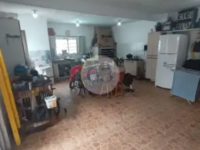 Casa 2 quartos e 2 banheiros, à venda, no bairro Areal em Pelotas