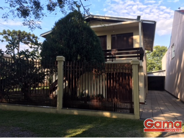 Casa com 100m² 4 quartos e 2 banheiros, para alugar, no bairro São Cristovão em Nova Prata