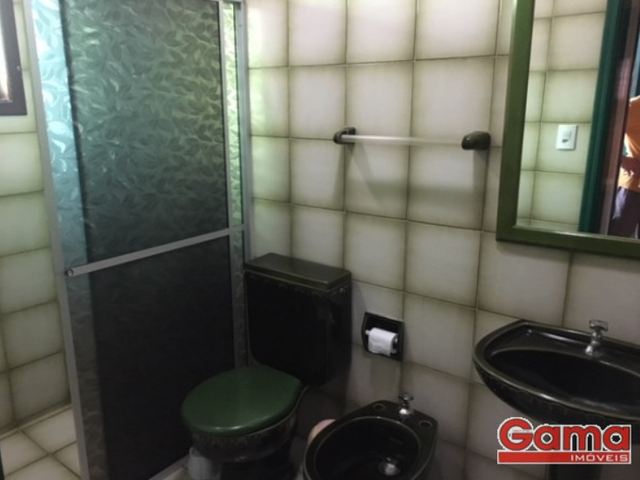 Casa com 100m² 4 quartos e 2 banheiros, para alugar, no bairro São Cristovão em Nova Prata