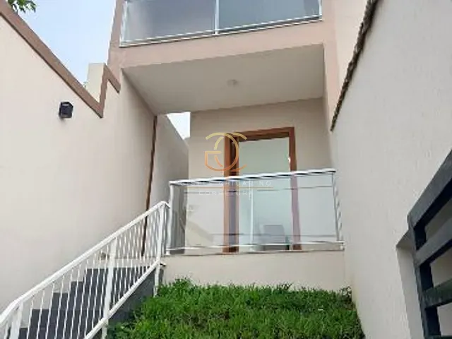 Casa 3 quartos e 3 banheiros, à venda, no bairro santa cruz  em Valença