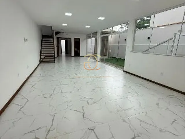 Casa 3 quartos e 3 banheiros, à venda, no bairro santa cruz  em Valença