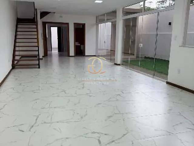 Casa 3 quartos e 3 banheiros, à venda, no bairro santa cruz  em Valença
