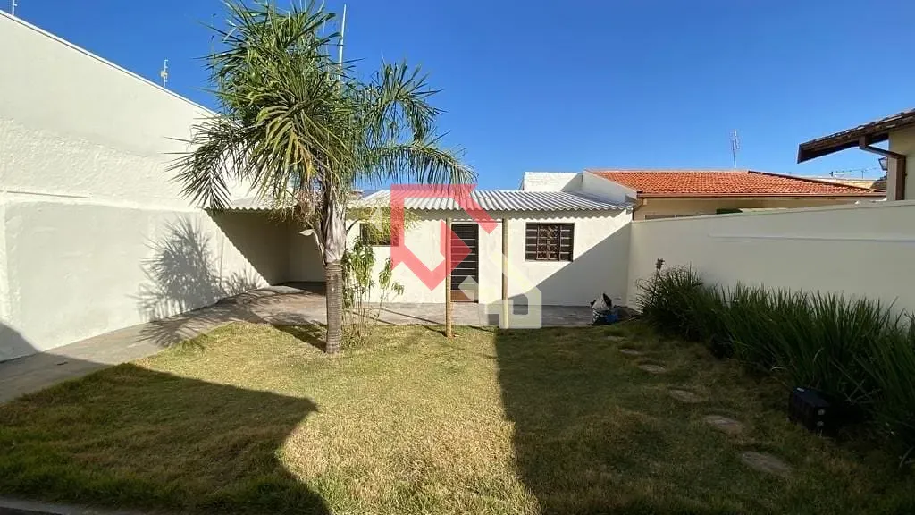 Casa, 3 quartos, 300 m² - Foto 1