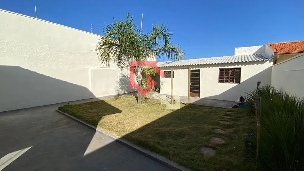 Casa, 3 quartos, 300 m² - Foto 2