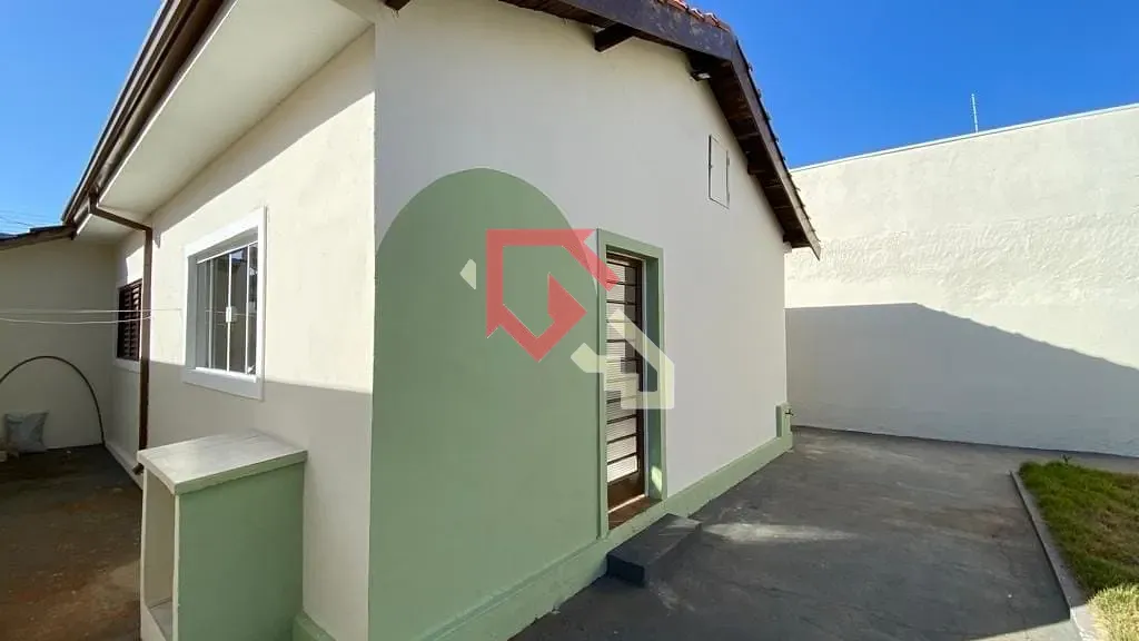 Casa, 3 quartos, 300 m² - Foto 4