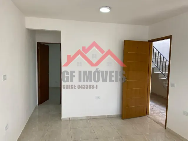 Casa 1 quarto e 1 banheiro, para alugar, no bairro Jardim Catanduva em São Paulo
