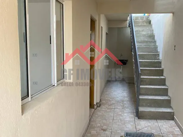 Casa 1 quarto e 1 banheiro, para alugar, no bairro Jardim Catanduva em São Paulo