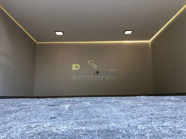 Casa com 389m² 3 quartos e 3 banheiros, à venda, no bairro Cidade Universitária Pedra Branca em Palhoça