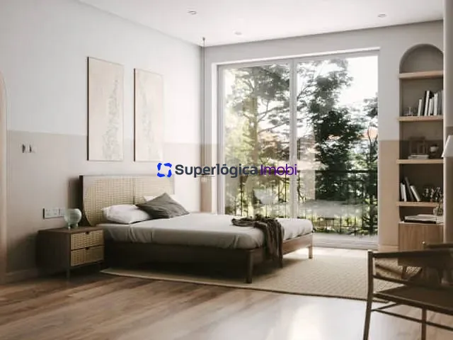 Cobertura / Penthouse 3 quartos e 2 banheiros, para alugar, no bairro Centro em Londrina
