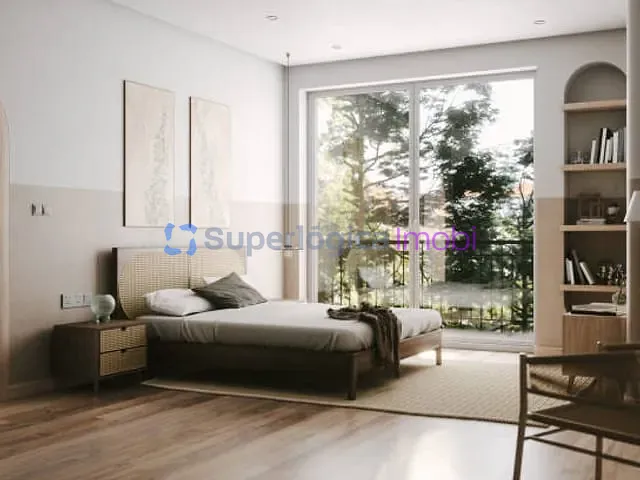 Cobertura / Penthouse 3 quartos e 2 banheiros, para alugar, no bairro Centro em Londrina