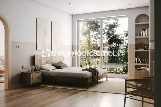 Cobertura, 3 quartos, 150 m² - Foto 1