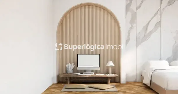 Cobertura, 3 quartos, 150 m² - Foto 2