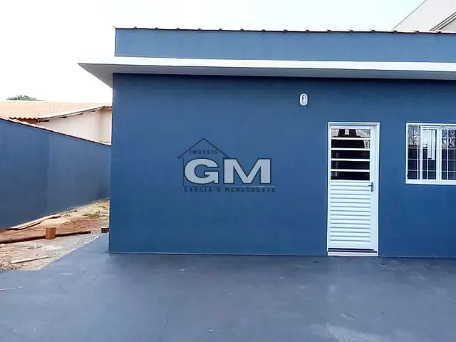 Casa com 200m² 2 quartos e 1 banheiro, à venda, no bairro Jardim Vilico Cantarelli em Ribeirão Preto