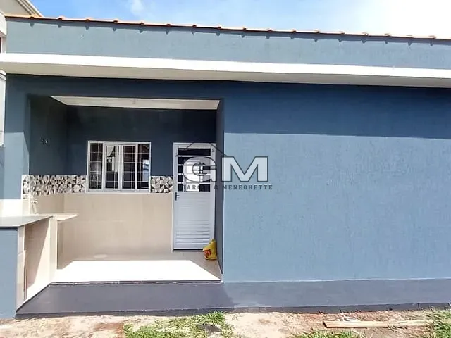 Casa com 200m² 2 quartos e 1 banheiro, à venda, no bairro Jardim Vilico Cantarelli em Ribeirão Preto