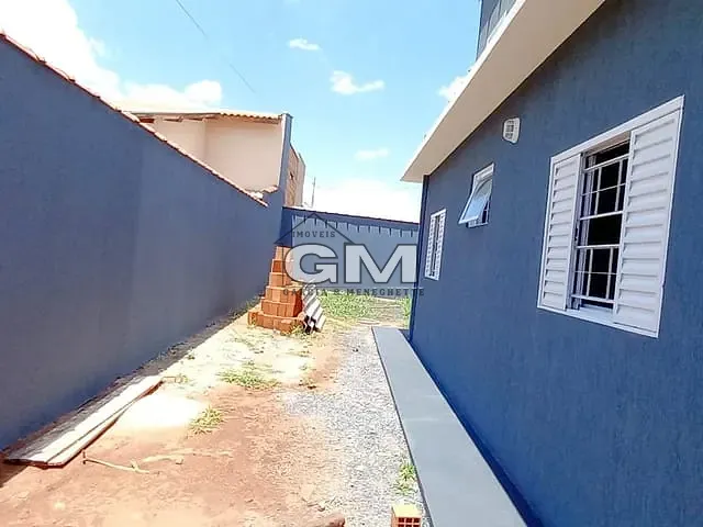 Casa com 200m² 2 quartos e 1 banheiro, à venda, no bairro Jardim Vilico Cantarelli em Ribeirão Preto