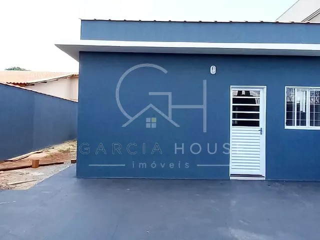 Casa com 200m² 2 quartos e 1 banheiro, à venda, no bairro Jardim Vilico Cantarelli em Ribeirão Preto