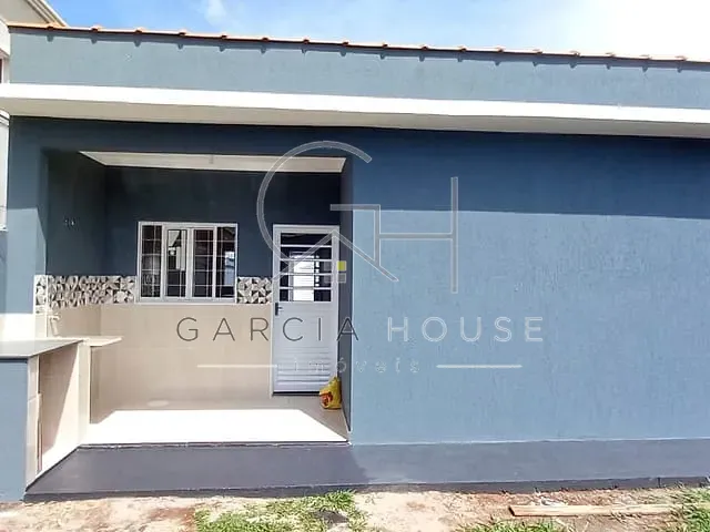 Casa com 200m² 2 quartos e 1 banheiro, à venda, no bairro Jardim Vilico Cantarelli em Ribeirão Preto